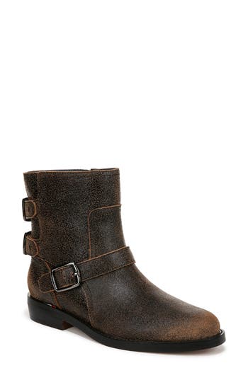 Franco Sarto Prina Bootie In Multi