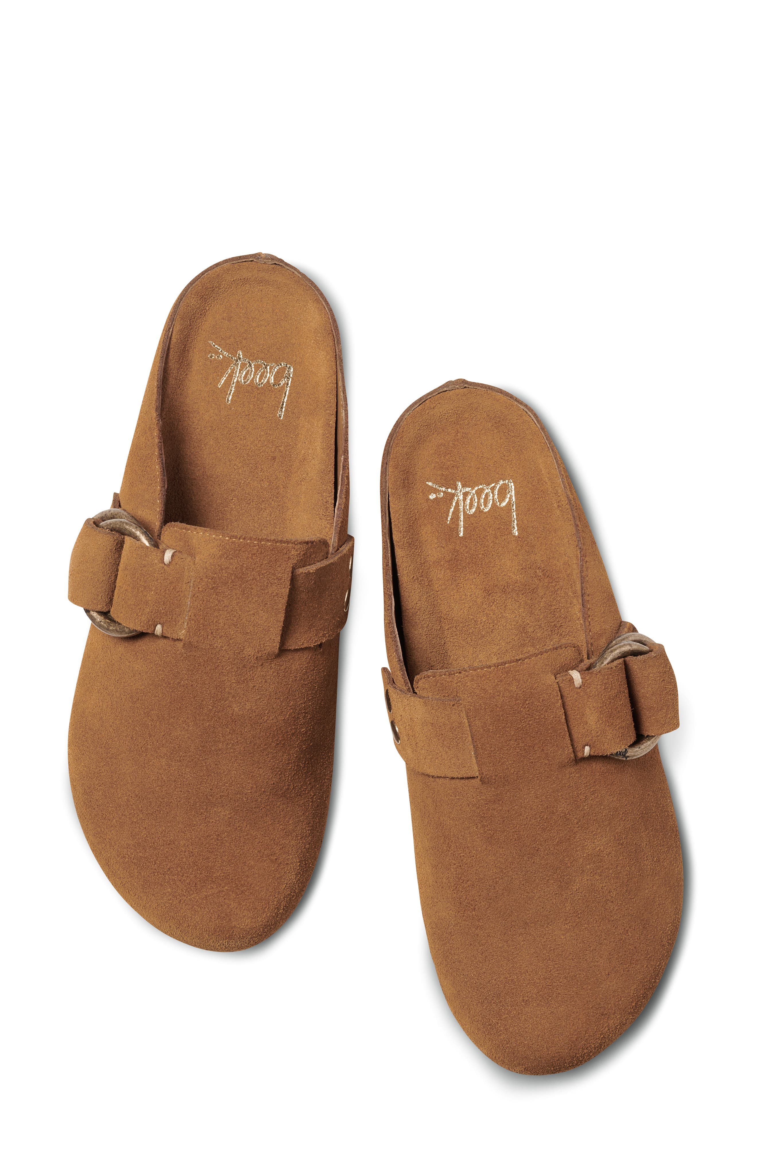 Vulture Cheetah Print Mule, Alternate, color, CHESTNUT