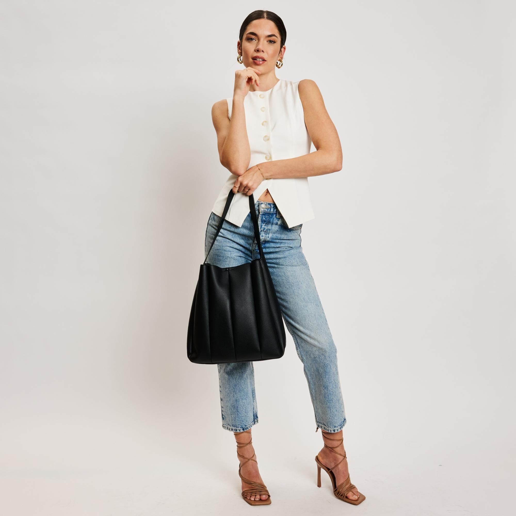 MODA LUXE Zelda Hobo, Alternate, color, 