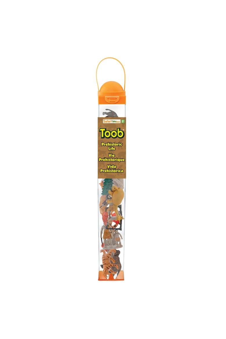 Prehistoric Life Toy, Alternate, color, No Color