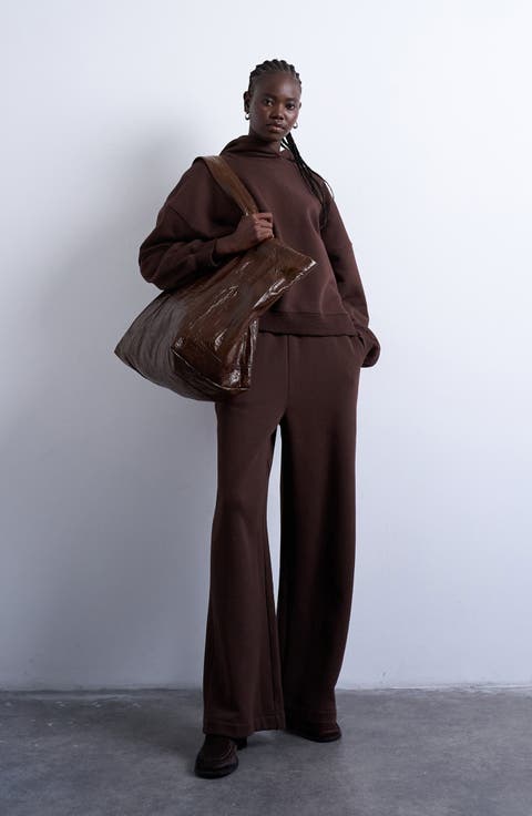 Heavyweight Oversize Hoodie