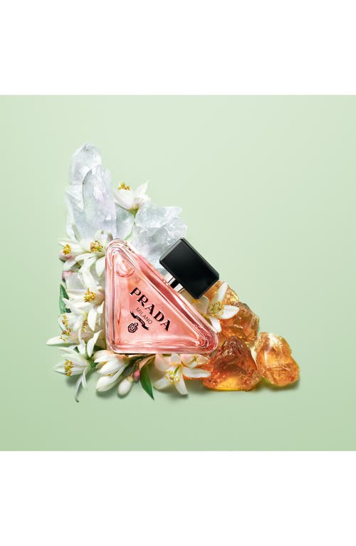 Prada Paradoxe Eau De Parfum Gift Set $225 Value In No Color