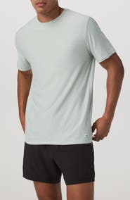 Vuori Strato Tech T-Shirt