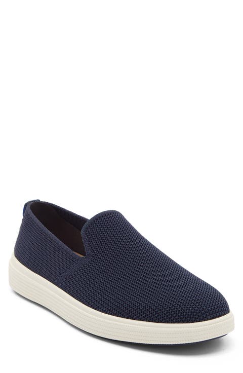 The Ravello Slip-On Sneaker