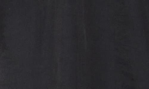 Leith Tie Front Camisole In Black