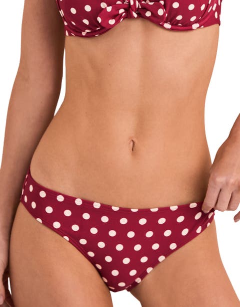 Shelbie Swimwear Bikini Panty