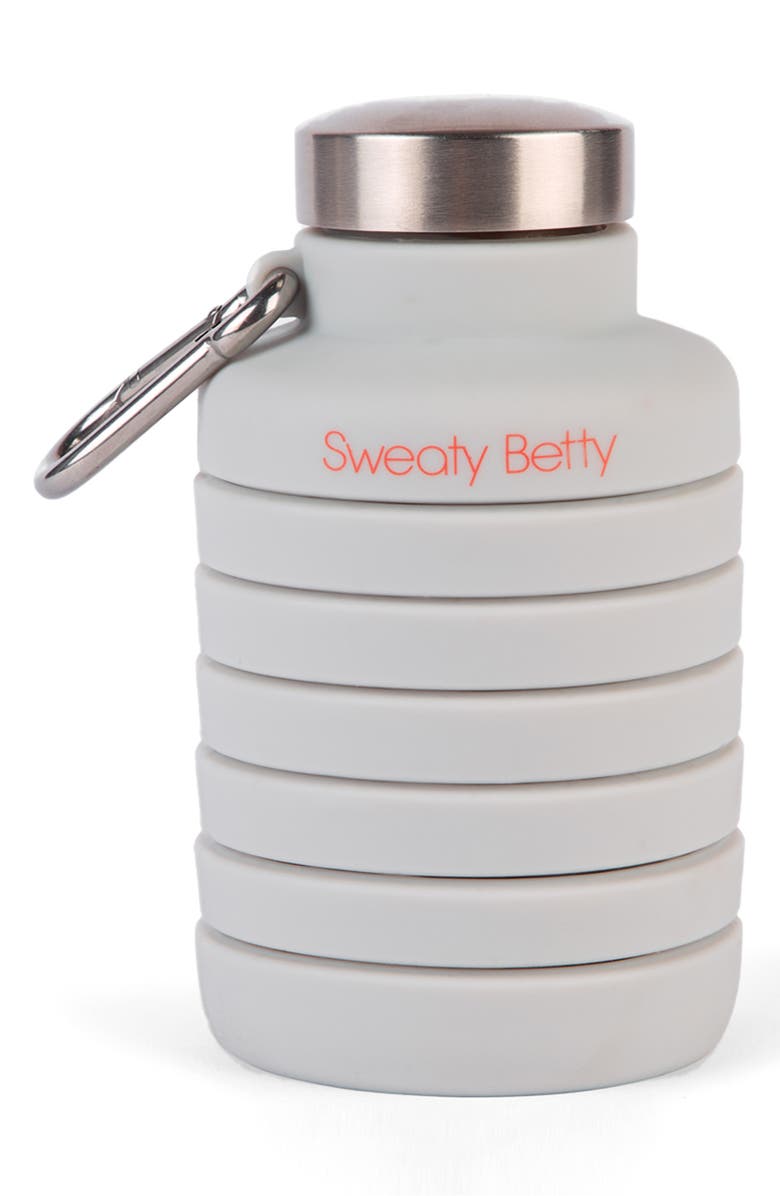 Sweaty Betty The Expand Water Bottle, Alternate, color,