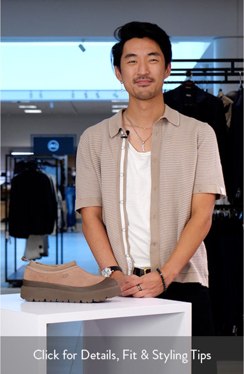 Tasman Waterproof Hybrid Slip-On, sales video thumbnail