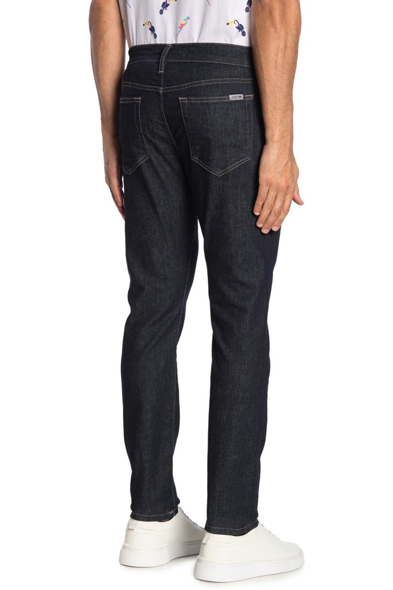 Kinetic Slim Fit Jeans, Alternate, color, ISAIAH