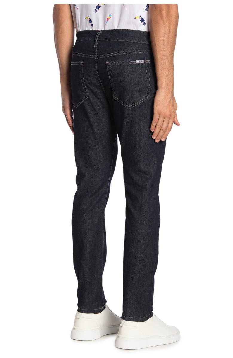 Joe's Kinetic Slim Fit Jeans, Alternate, color, Isaiah