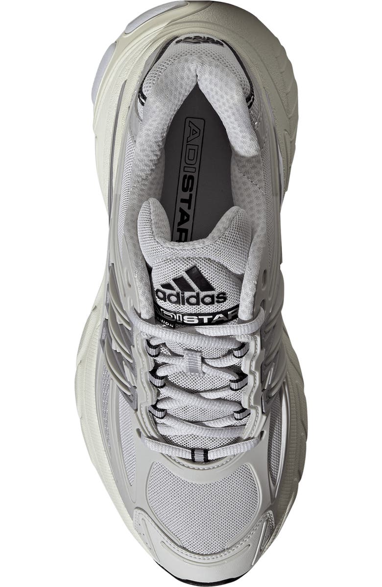 adidas Gender Inclusive Adistar XLG 2.0 Sneaker, Alternate, color, Grey One/ Silver/ Grey Two