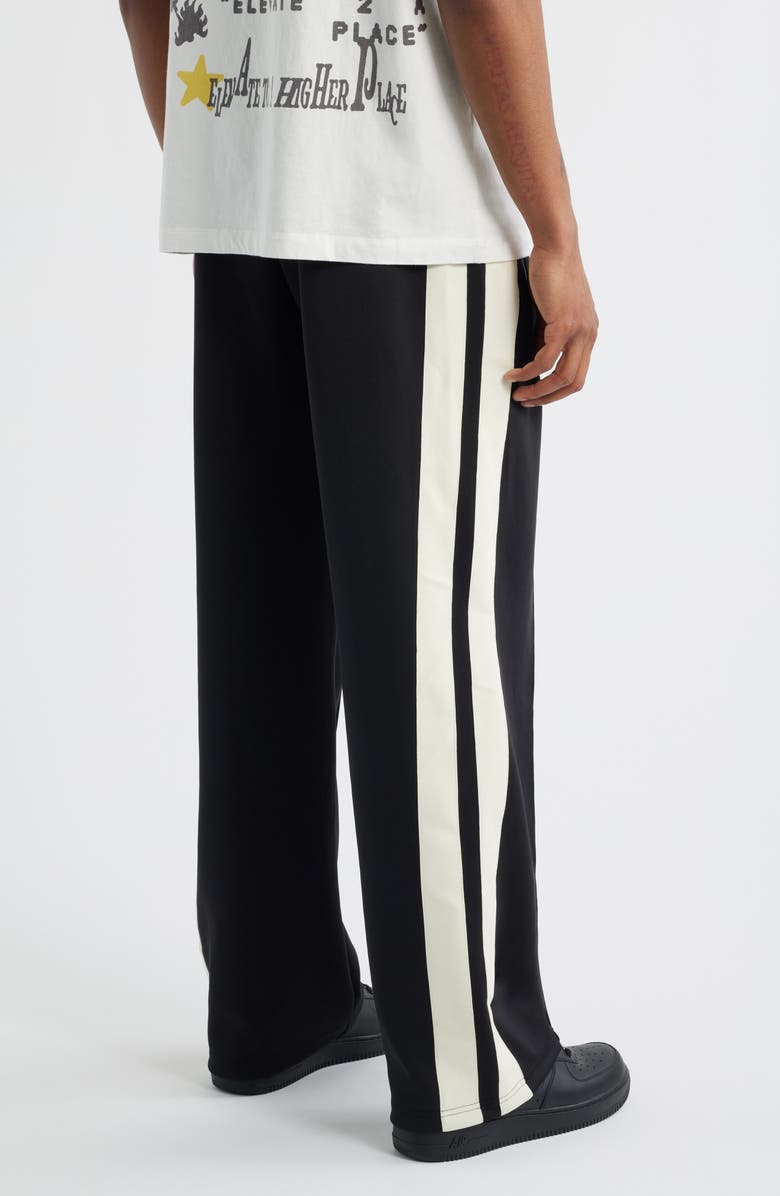 CRIMINAL DAMAGE Raised Seam Track Pants, Alternate, color, 