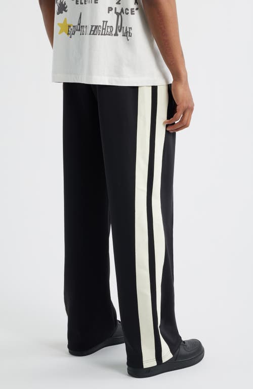 Shop Criminal Damage Raised Seam Track Pants