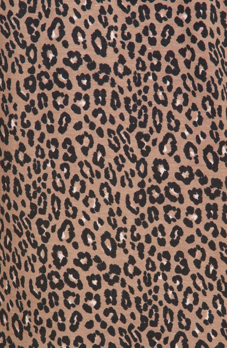 Nordstrom Lingerie Moonlight Nightshirt, Alternate, color,