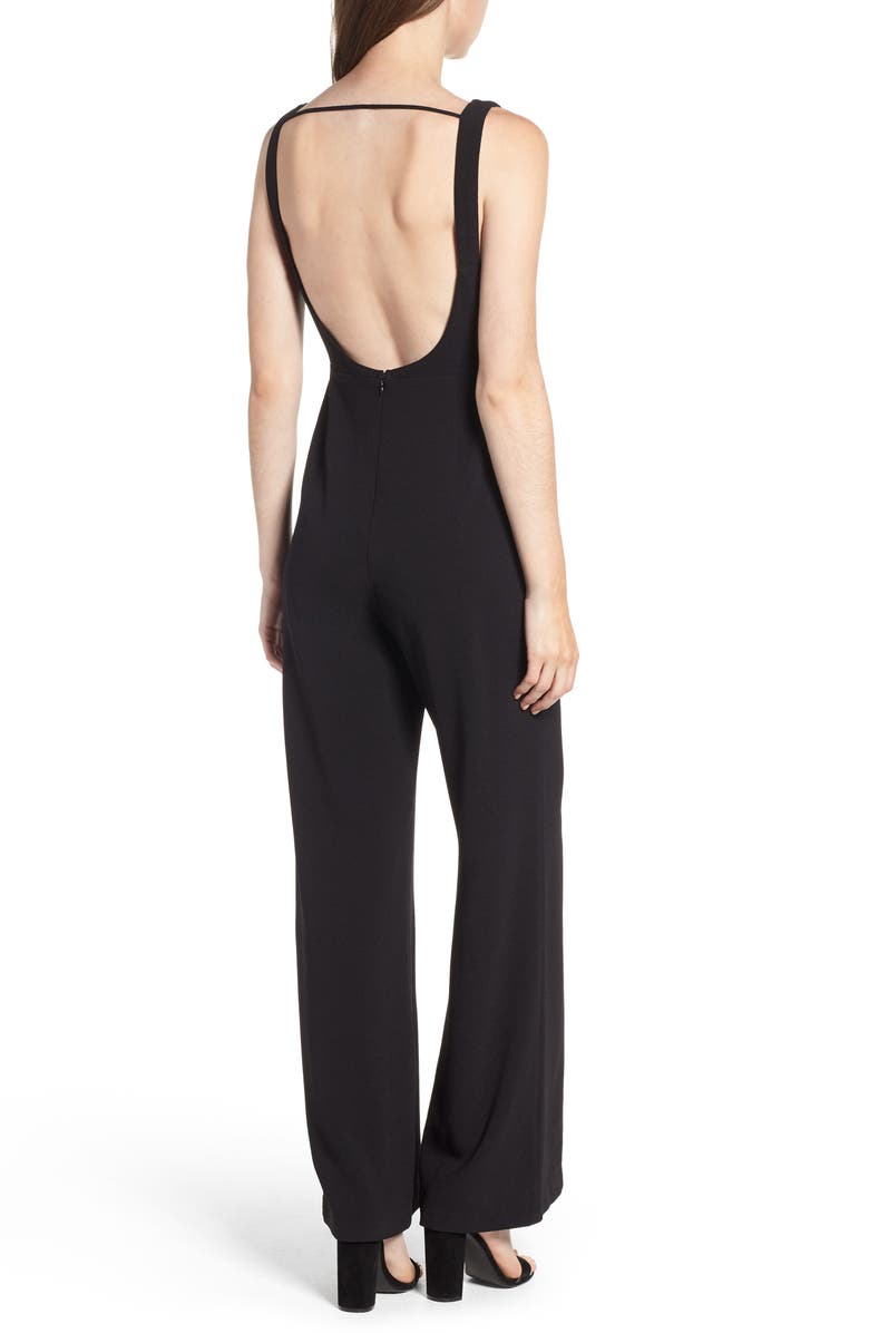 WAYF Curtis Jumpsuit, Alternate, color,