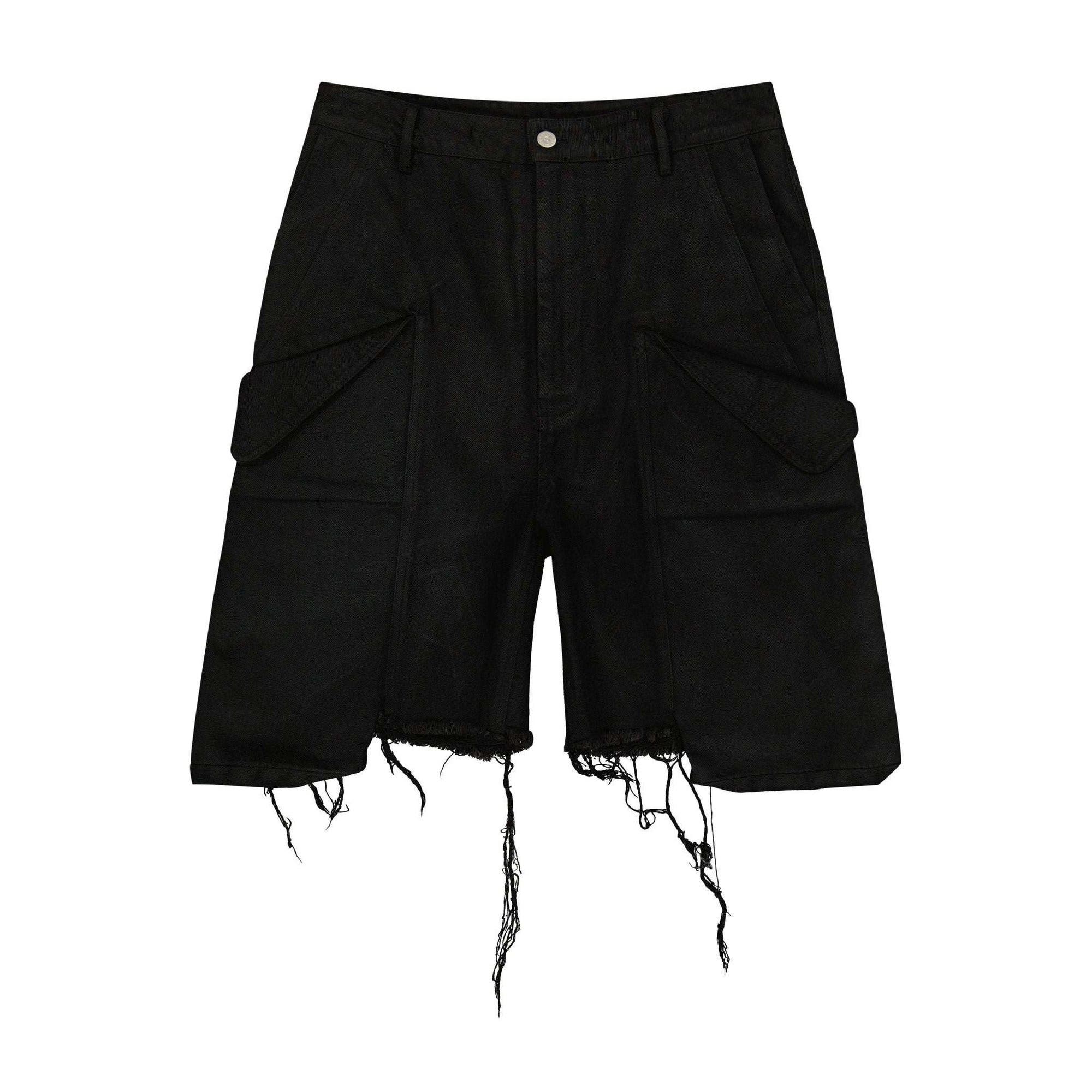 selected Black