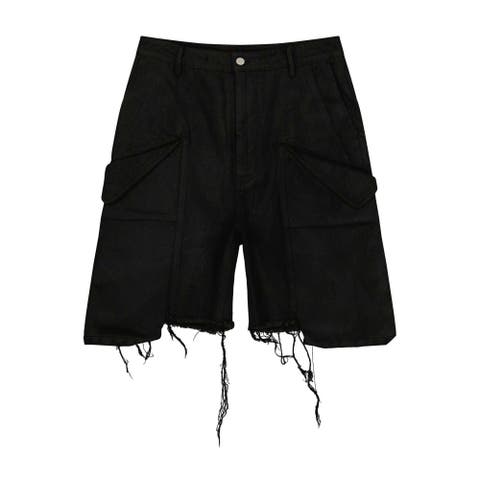 Ox Cargo Denim Short
