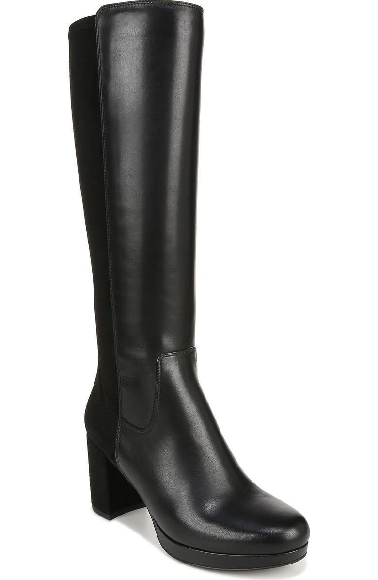 Vionic Ynez Platform Boot, Main, color,