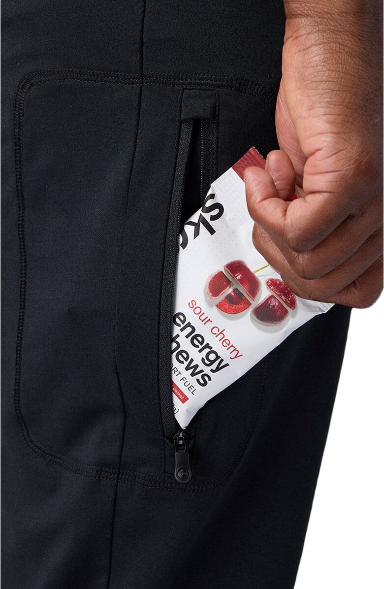 Backcountry Destination Everywhere Pant - Men's, Alternate, color, Black