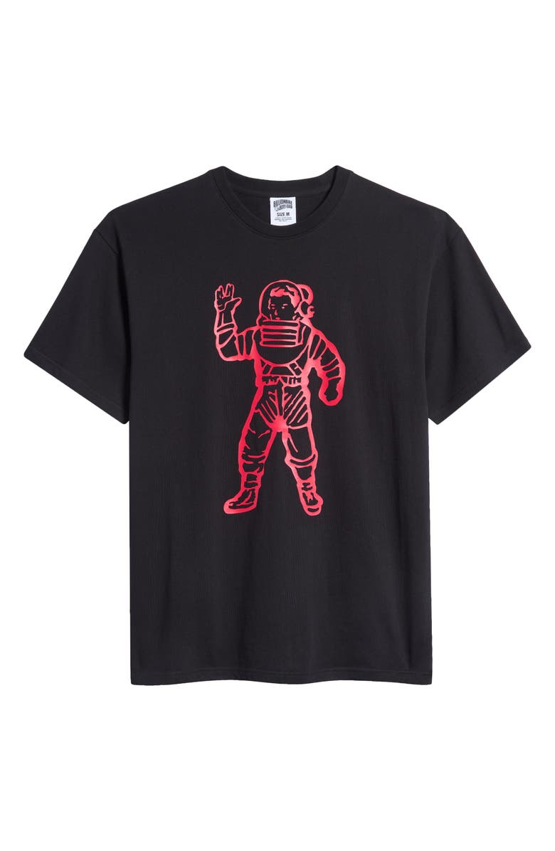 Billionaire Boys Club Molecules Graphic T-Shirt, Alternate, color, Black