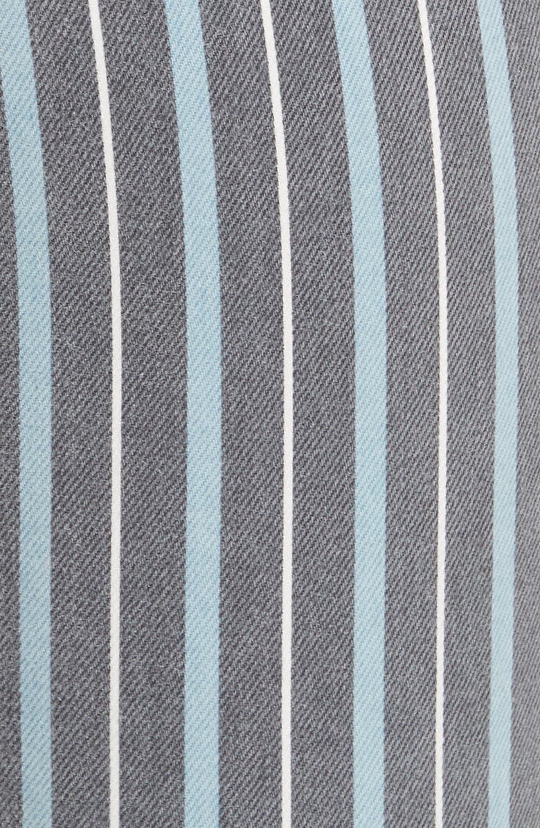 GRLFRND Karolina High Waist Crop Skinny Jeans, Alternate, color,