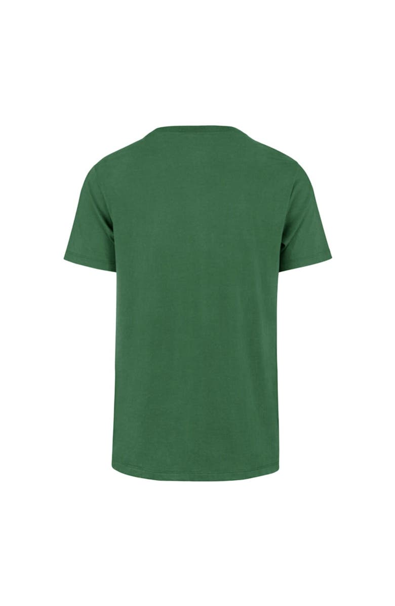 '47 Men's '47 Green New York Knicks Lucky Team Franklin T-Shirt, Alternate, color, Green