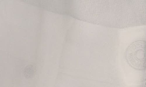 Wishlist Chiffon Button Front Shirt With Cami In Grey
