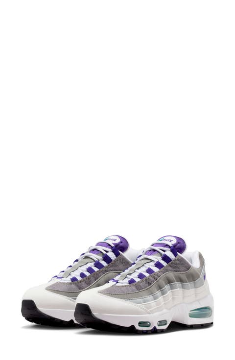 Air Max 95 Big Bubble Sneaker (Women)