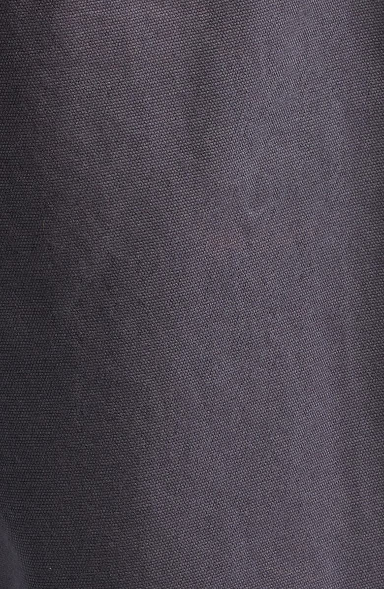 Service Works Cotton Canvas Chef Pants, Alternate, color, Grey