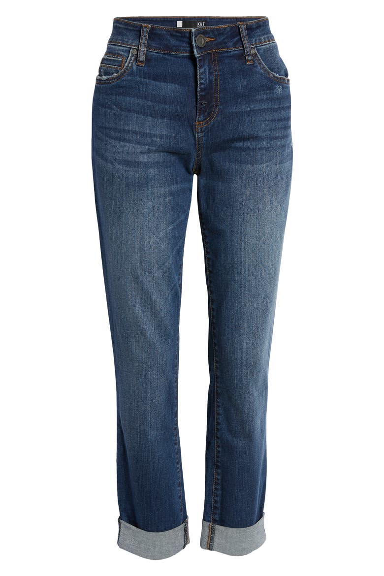 Catherine Boyfriend Jeans, Alternate, color, REWARDING