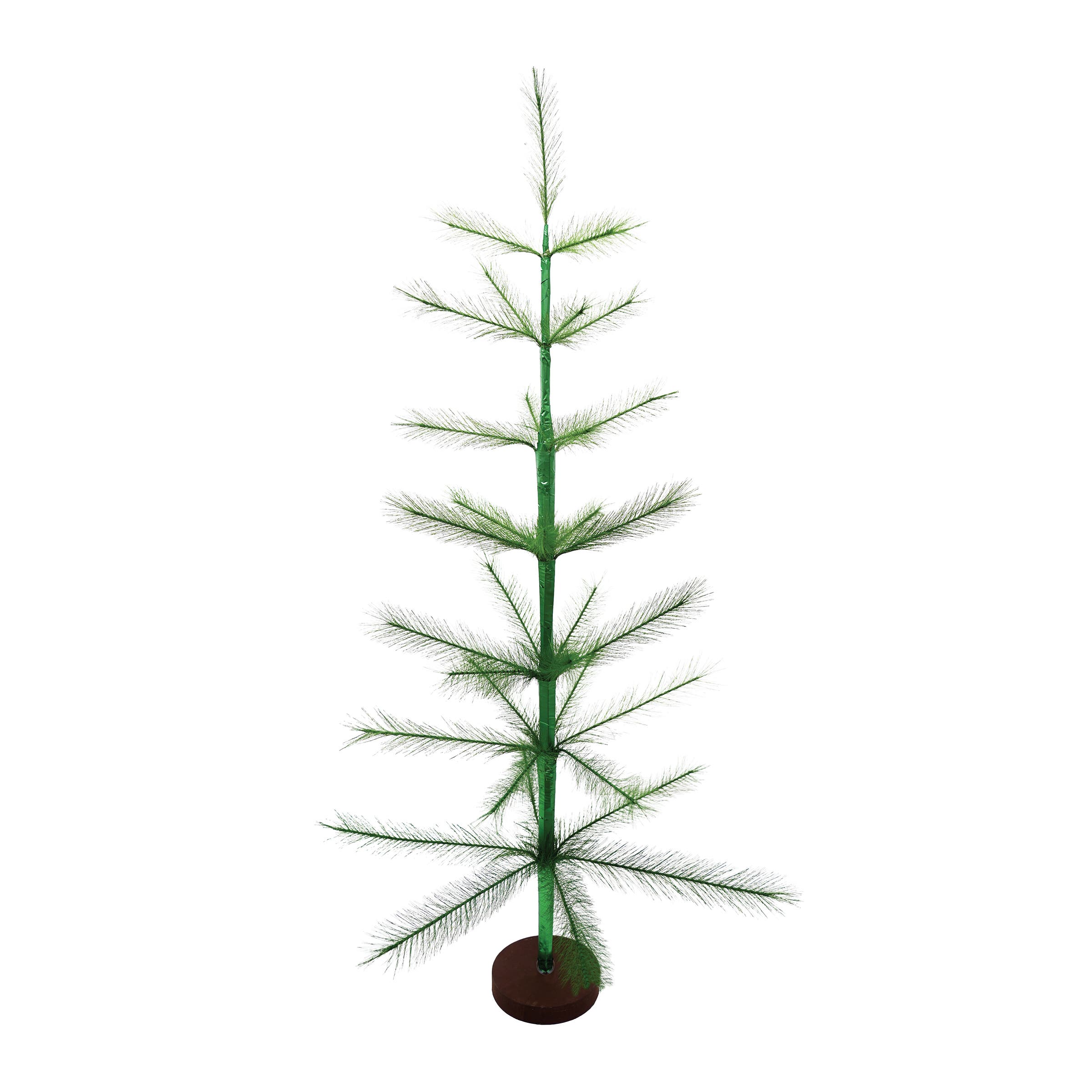 selected Green