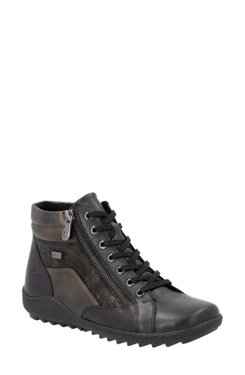Liv 58 High Top Sneaker (Women)