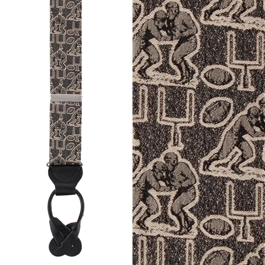 selected Dark Taupe