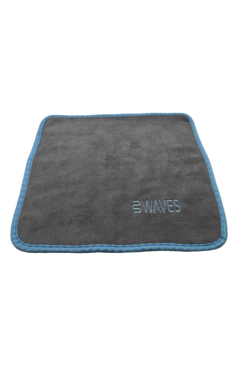 Waves California Premium 6-Piece Shoe Care Set, Alternate, color, Multi