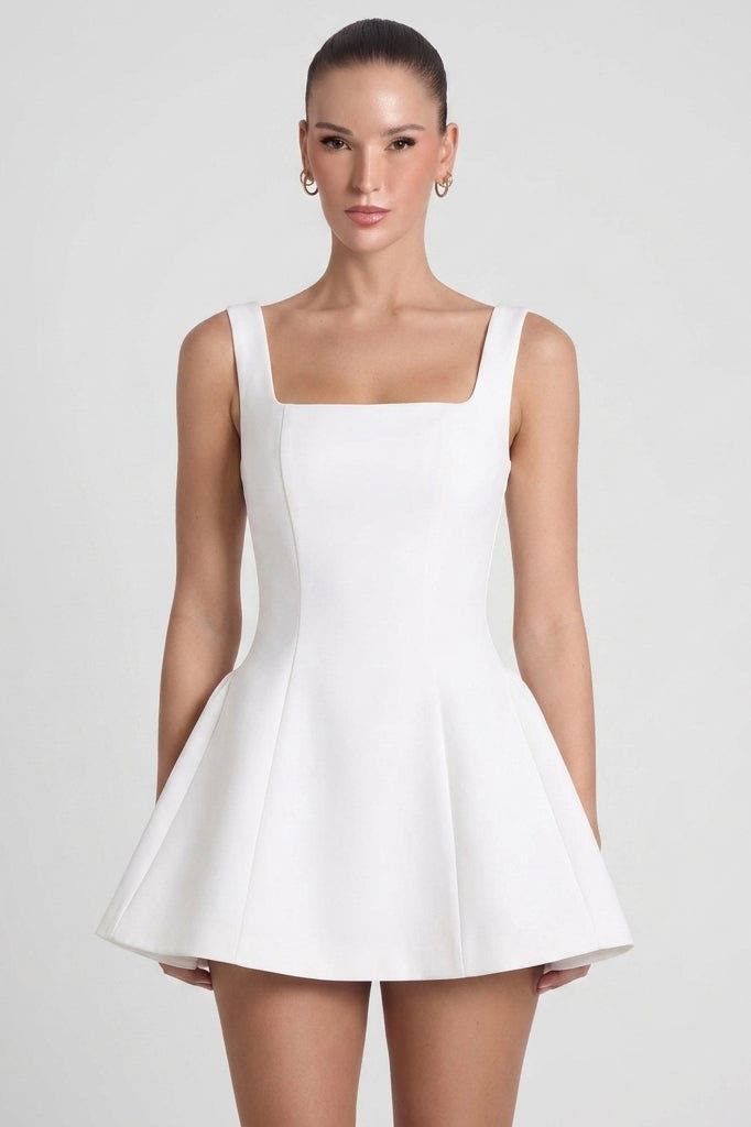 selected White