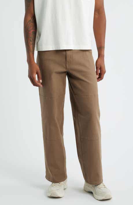 BP. Relaxed Twill Workwear Pants