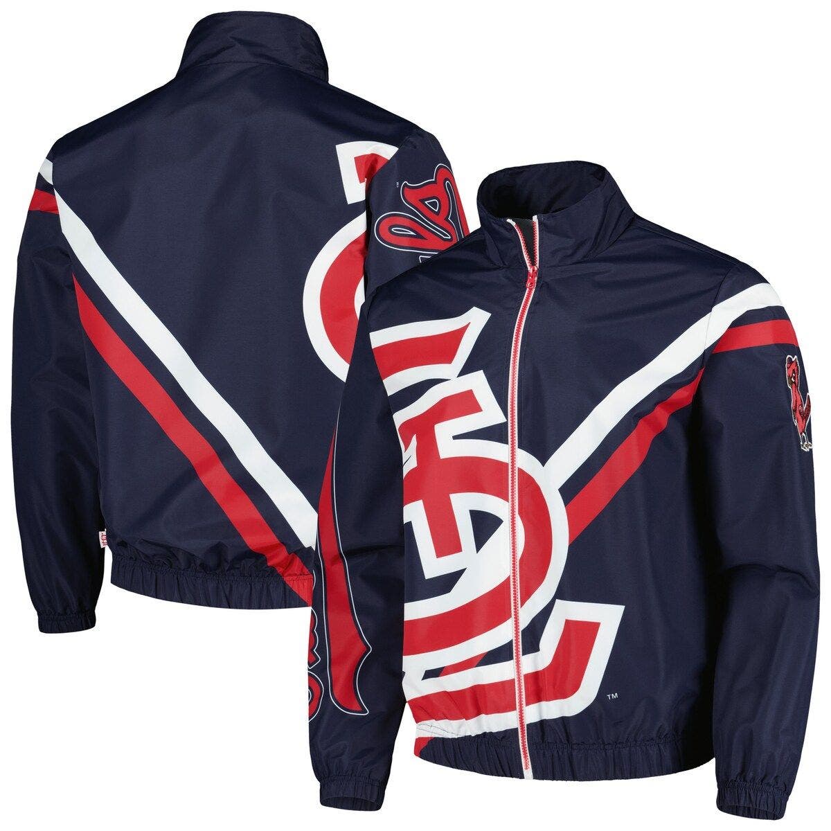 selected Navy