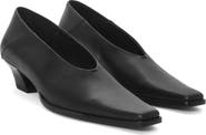 Maguire Soria Heel