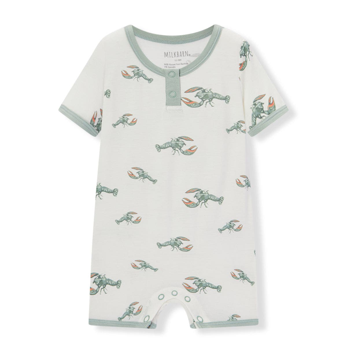 Mint Lobster