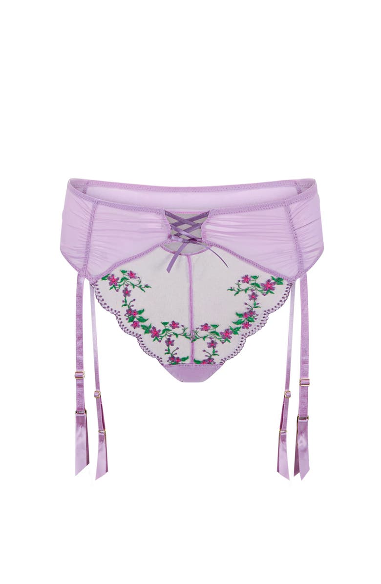 Adore Me Sophy Brazilian Panties, Main, color,