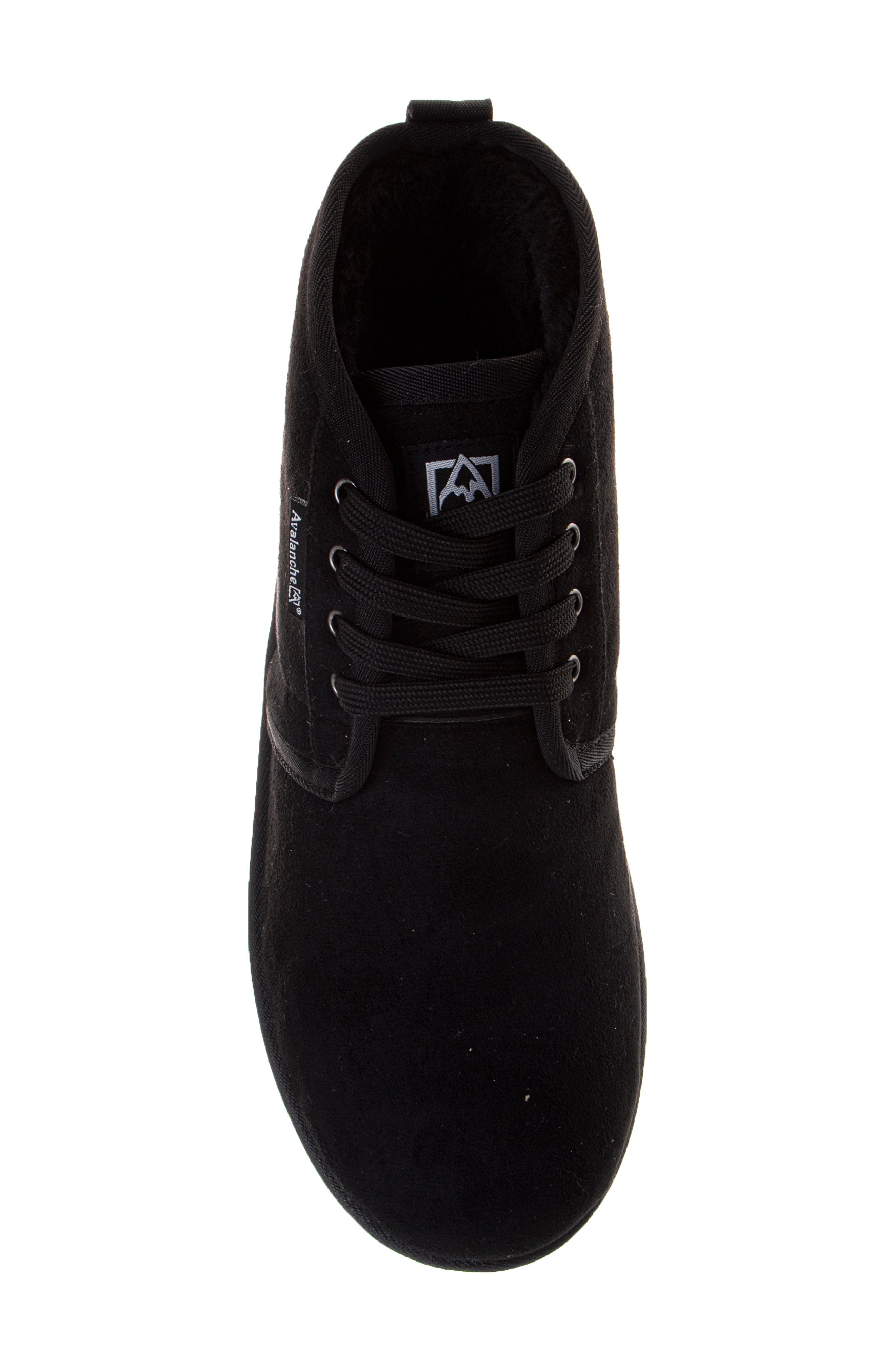 AVALANCHE Cozy Faux Fur Lined Winter Boots, Alternate, color, 