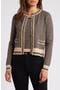 selected Taupe/ Black