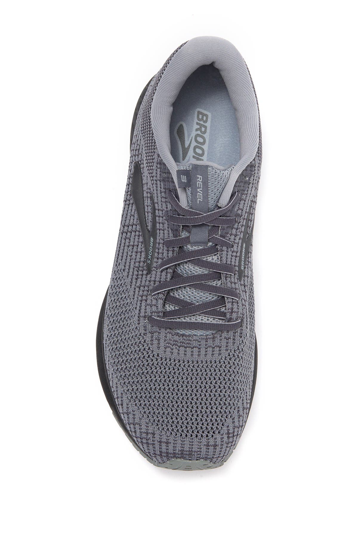 Brooks Revel 3 Running Shoe, Alternate, color, 