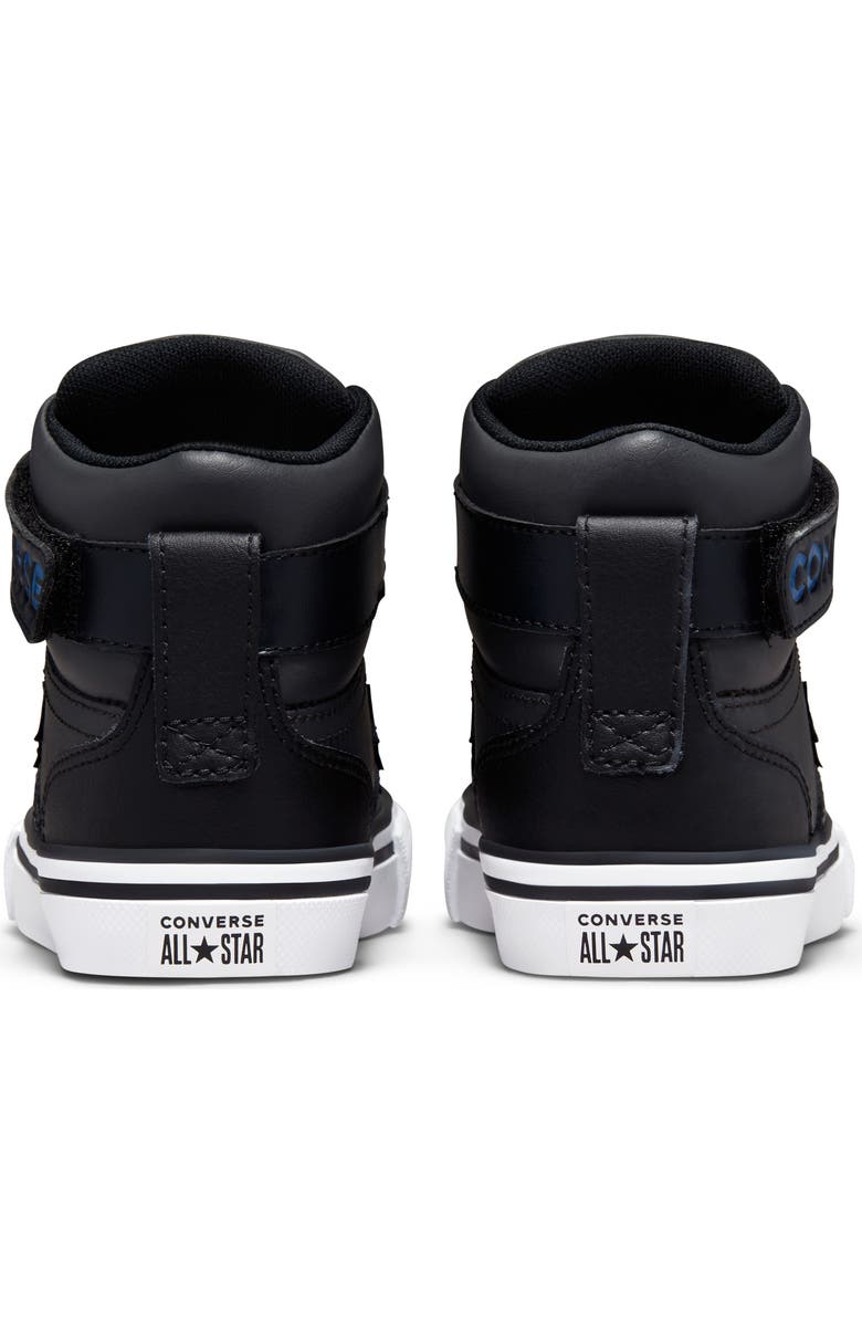 Converse Kids' Pro Blaze Strap High Top Sneaker, Alternate, color,
