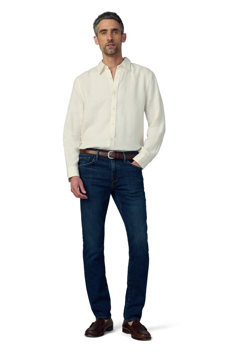 Joe's The Asher Slim Fit Jeans, Alternate, color, Larrabee