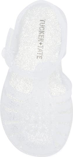 Kids' Sunnie Jelly Fisherman Sandal