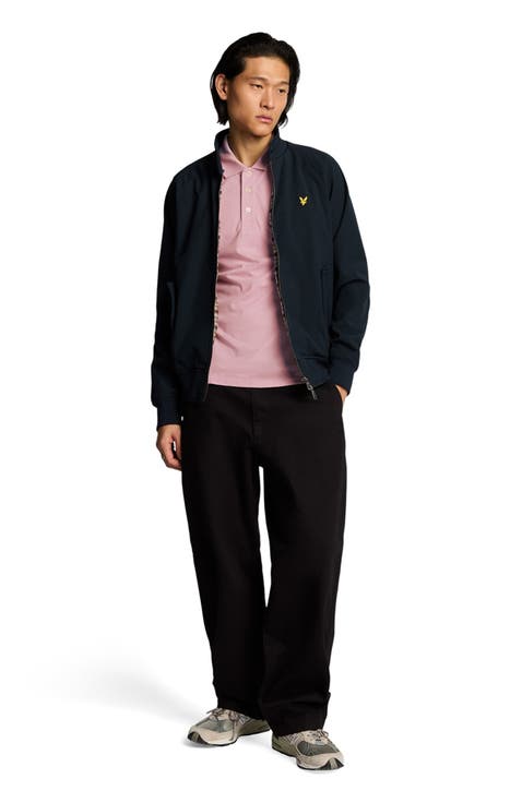 Plain Polo Shirt