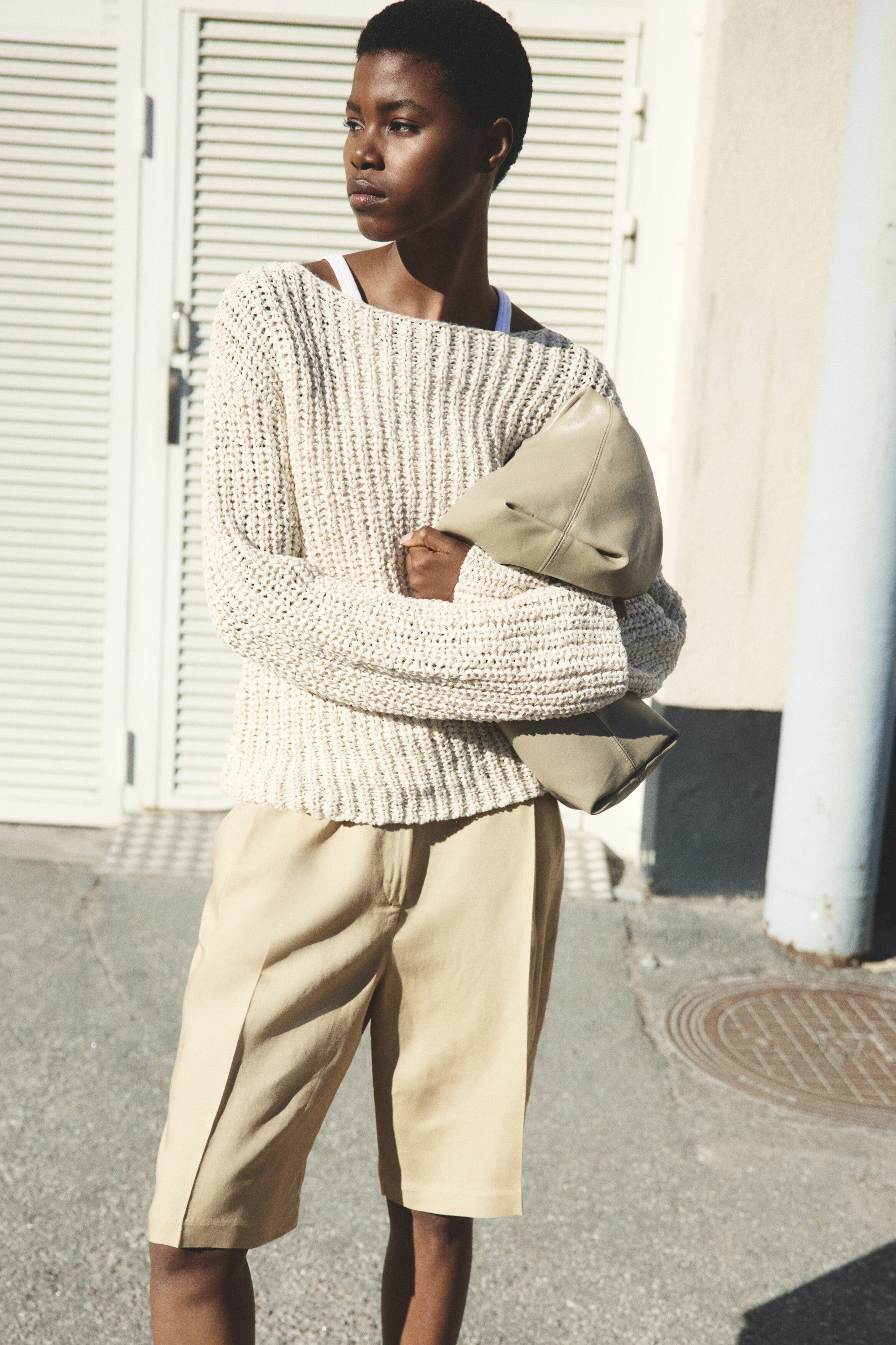 Beige