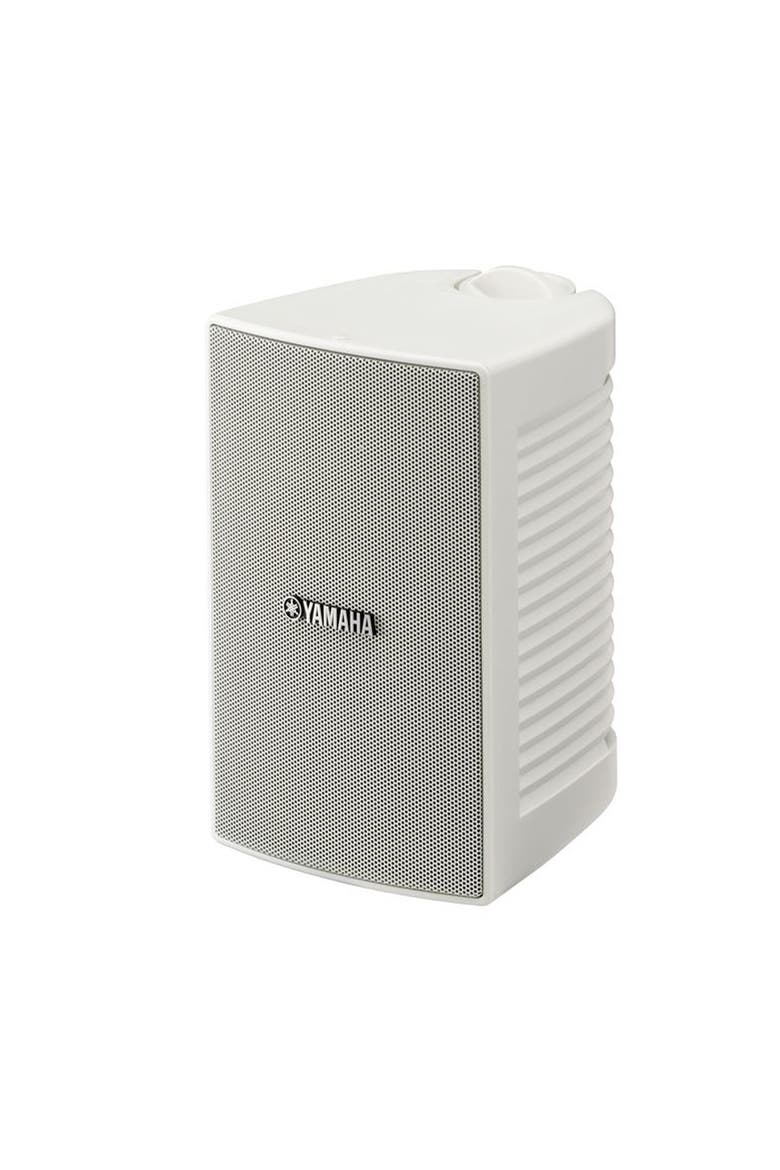 NS-AW194 High Performance Outdoor Speakers - Pair, Alternate, color, White