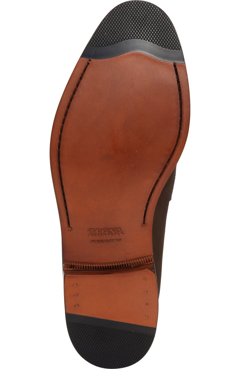 ZEGNA Torino Loafer, Alternate, color,
